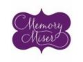 Memory Miser 15% Off Coupon Codes May 2024