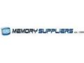 Memory Suppliers Coupon Codes July 2025