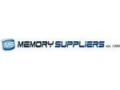 Memory Suppliers Coupon Codes April 2024