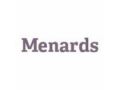 Menards Coupon Codes July 2025