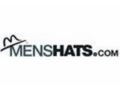 Menshats Coupon Codes September 2023