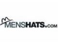 MensHats 20% Off Coupon Codes May 2024