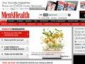 Menshealth Uk Coupon Codes July 2025