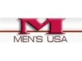 MEN'S USA 35% Off Coupon Codes May 2024