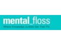 Mental Floss Coupon Codes February 2022