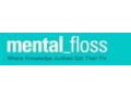 Mental Floss Coupon Codes March 2025