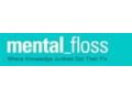 Mental Floss 30% Off Coupon Codes May 2024