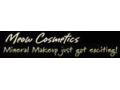 Meow Costmetics Coupon Codes July 2025