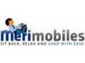 Merimobiles Coupon Codes April 2024