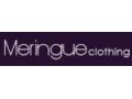 Meringue Clothing 15% Off Coupon Codes May 2024