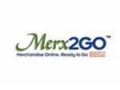 Merx2Go 15% Off Coupon Codes May 2024