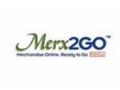 Merx2Go Coupon Codes July 2025