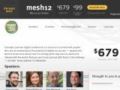 Meshconference 50% Off Coupon Codes May 2024