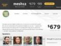 Meshconference Coupon Codes July 2025