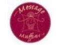 Message Muffins Coupon Codes July 2025