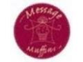 Message Muffins Coupon Codes April 2024