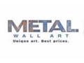Metal Wall Art Coupon Codes July 2025