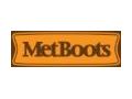 Metboots 10$ Off Coupon Codes May 2024