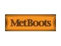 Metboots Coupon Codes July 2025
