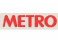 Metro Chicago 25% Off Coupon Codes May 2024