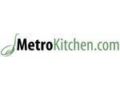 MetroKitchen 20% Off Coupon Codes May 2024