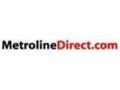 Metrolinedirect Coupon Codes August 2022