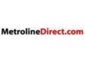 MetrolineDirect Coupon Codes May 2024