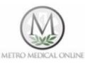 Metro Medical Online Coupon Codes March 2024