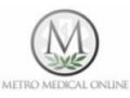Metro Medical Online Coupon Codes May 2025