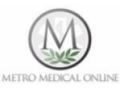 Metro Medical Online Coupon Codes May 2024