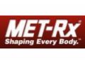 Met-Rx Coupon Codes April 2024