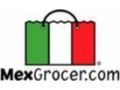 Mexgrocer Coupon Codes July 2025