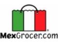 MexGrocer 25% Off Coupon Codes May 2024