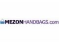 Mezon Handbags 10% Off Coupon Codes May 2024