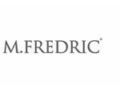 M. Fredric Coupon Codes May 2025