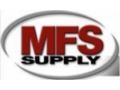 Mfssupply 10% Off Coupon Codes May 2024