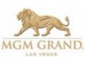 MGM Grand Coupon Codes April 2024