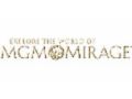 MGM Mirage Coupon Codes March 2025
