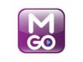 M-GO 20% Off Coupon Codes May 2024