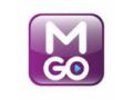 M-GO Coupon Codes April 2024