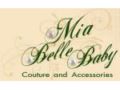 Mia Belle Baby Coupon Codes May 2024