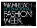 Miami Beach International Fashion Week Coupon Codes May 2024