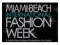 Miami Beach International Fashion Week Coupon Codes July 2025