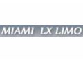 Miami Limousine Coupon Codes April 2024