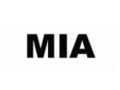 MIA 10% Off Coupon Codes May 2024