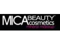 Mica Beauty Cosmetics Coupon Codes April 2024