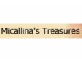 Micallina's Treasures Coupon Codes July 2025