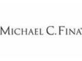 Michael C. Fina 15% Off Coupon Codes May 2024