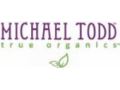 Michael Todd True Organics Coupon Codes August 2022