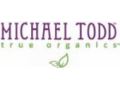 Michael Todd True Organics Coupon Codes July 2025